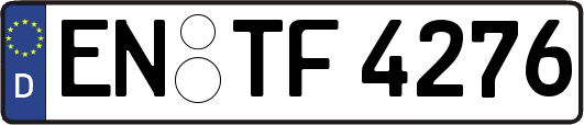 EN-TF4276