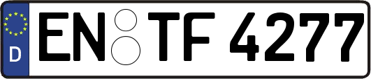 EN-TF4277