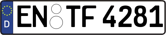 EN-TF4281