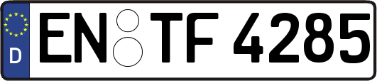 EN-TF4285