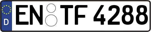 EN-TF4288