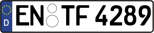 EN-TF4289