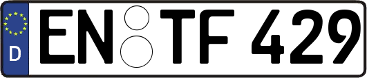 EN-TF429
