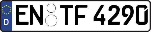EN-TF4290