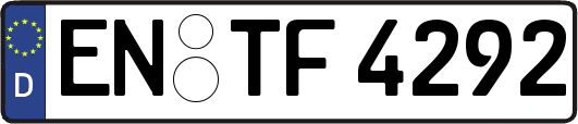 EN-TF4292