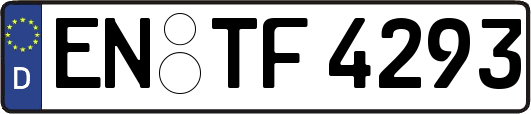 EN-TF4293