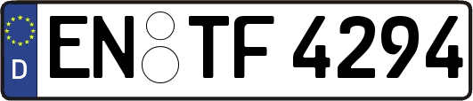 EN-TF4294