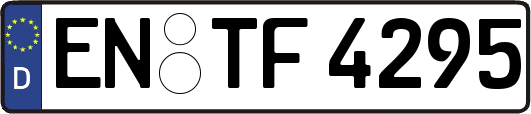 EN-TF4295