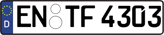 EN-TF4303
