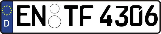EN-TF4306