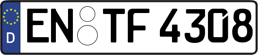 EN-TF4308