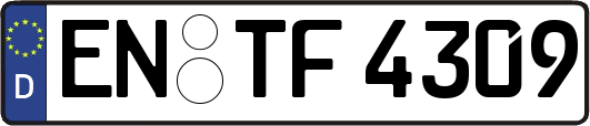 EN-TF4309