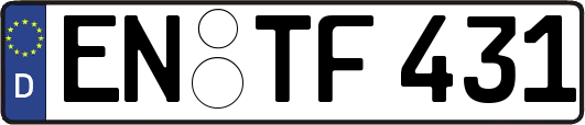 EN-TF431