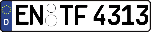 EN-TF4313