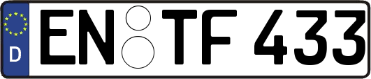 EN-TF433