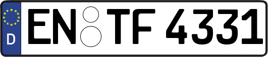 EN-TF4331