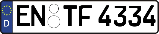 EN-TF4334