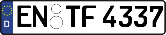 EN-TF4337