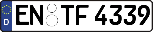 EN-TF4339