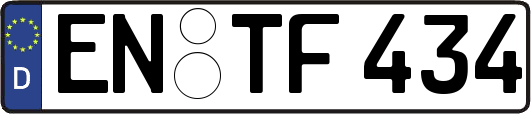 EN-TF434