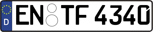 EN-TF4340
