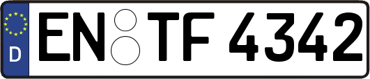 EN-TF4342