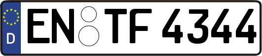 EN-TF4344