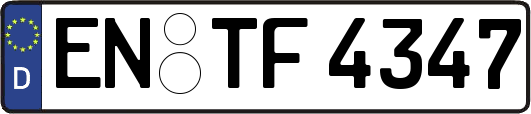 EN-TF4347