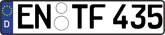 EN-TF435