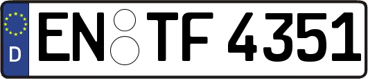 EN-TF4351