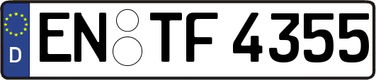 EN-TF4355