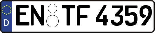 EN-TF4359