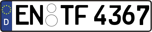 EN-TF4367