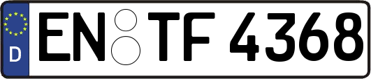 EN-TF4368