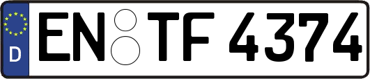 EN-TF4374