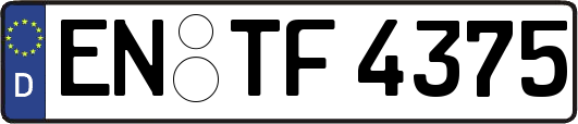 EN-TF4375