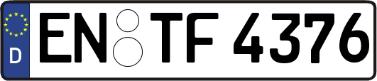 EN-TF4376