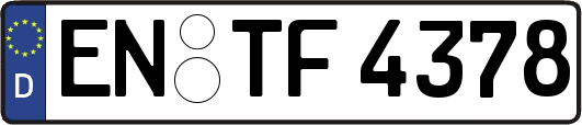 EN-TF4378