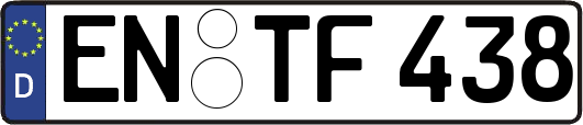 EN-TF438