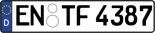 EN-TF4387