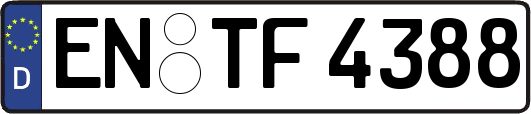 EN-TF4388