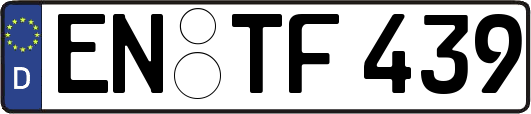 EN-TF439