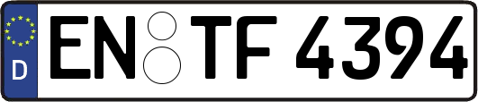 EN-TF4394
