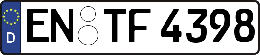 EN-TF4398