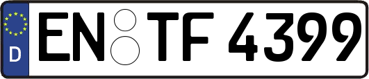 EN-TF4399
