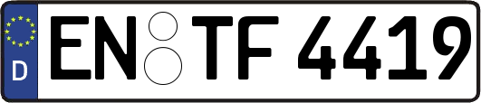 EN-TF4419