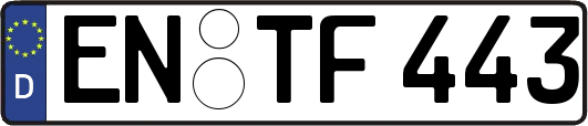 EN-TF443