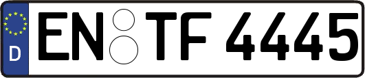 EN-TF4445