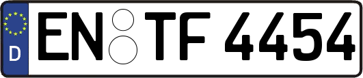 EN-TF4454