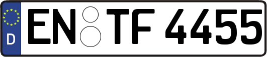 EN-TF4455